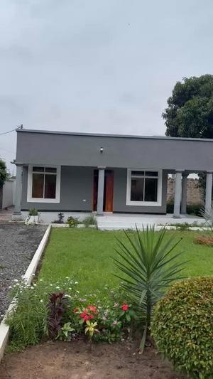 3 Bedrooms House/Apartment for Rent in Mbezi Beach, Dar Es Salaam