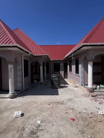 1 Bedroom House for Rent in Kimara Mwisho, Dar Es Salaam 1 Bedroom House for Rent in Kimara Mwisho, Dar Es Salaam