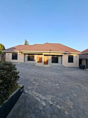 Apartment ya vyumba viwili inapangishwa Mbezi Mwisho, Dar Es Salaam Apartment ya vyumba viwili inapangishwa Mbezi Mwisho, Dar Es Salaam