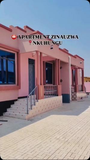 2 Bedrooms Apartment for Sale in Nkuhungu, Dodoma 2 Bedrooms Apartment for Sale in Nkuhungu, Dodoma