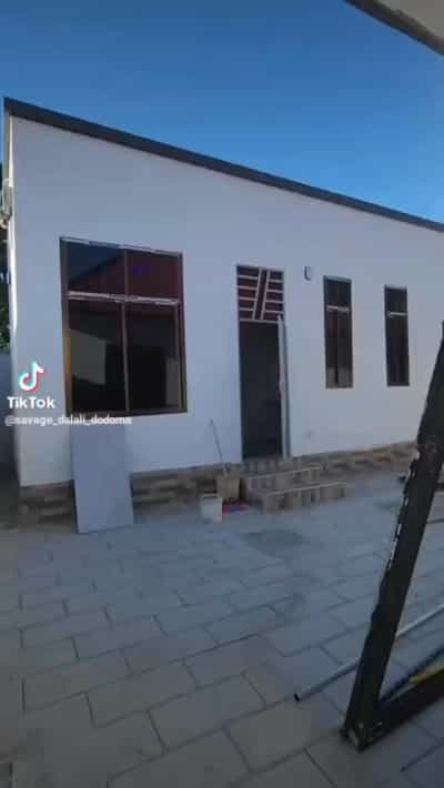 Nyumba ya chumba kimoja inapangishwa NKUHUNGU - EXTENSION, Dodoma Nyumba ya chumba kimoja inapangishwa NKUHUNGU - EXTENSION, Dodoma