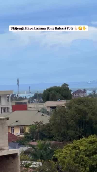 Plot for sale in Goba Mwanzoni, Dar Es Salaam sqm 900