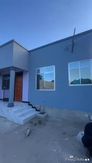 2 Bedrooms House for Rent in Kisiwani, Dar Es Salaam