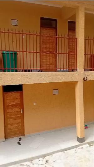 Nyumba/Apartment ya chumba kimoja inapangishwa Kimara Baruti, Dar Es Salaam Nyumba/Apartment ya chumba kimoja inapangishwa Kimara Baruti, Dar Es Salaam