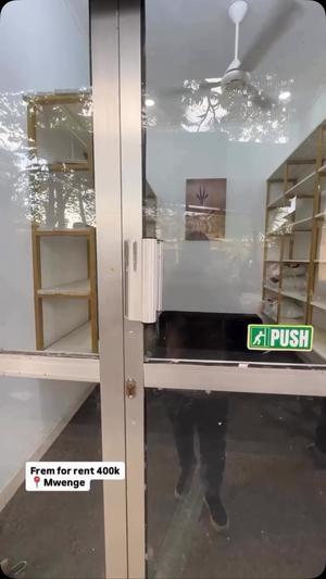 Shop for Rent in Mwenge, Dar Es Salaam Shop for Rent in Mwenge, Dar Es Salaam