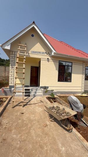 2 Bedrooms House for Rent in Kibosho Road, Kilimanjaro 2 Bedrooms House for Rent in Kibosho Road, Kilimanjaro