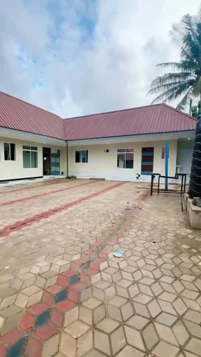 1 Bedroom House for Rent in Bunju A, Dar Es Salaam