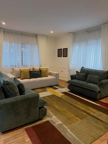 4 Bedrooms Furnished House for Rent in Mikocheni, Dar Es Salaam