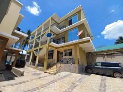Apartment inapangishwa Kimara Mwisho, Dar Es Salaam