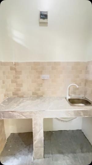 1 Bedroom House for Rent in Kigamboni Kisiwani, Dar Es Salaam 1 Bedroom House for Rent in Kigamboni Kisiwani, Dar Es Salaam
