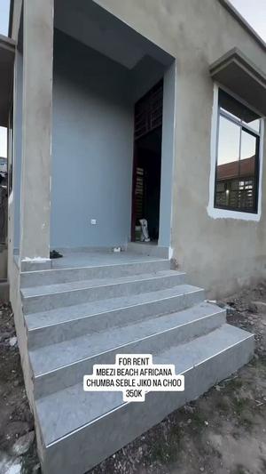 1 Bedroom House for Rent in Mbezi Beach Africana, Dar Es Salaam
