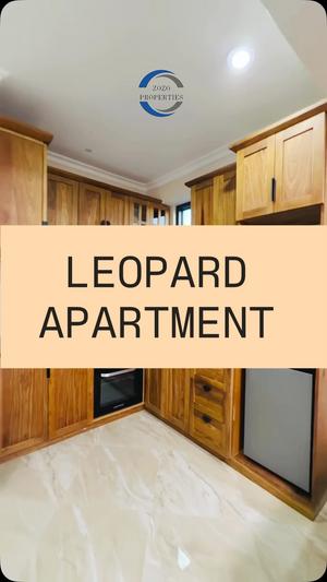Apartment (Furnished) ya vyumba viwili inapangishwa Mikocheni, Dar Es Salaam