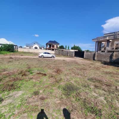 Kiwanja kinauzwa madale mbopo, Dar Es Salaam (850 sqm) Kiwanja kinauzwa madale mbopo, Dar Es Salaam (850 sqm)