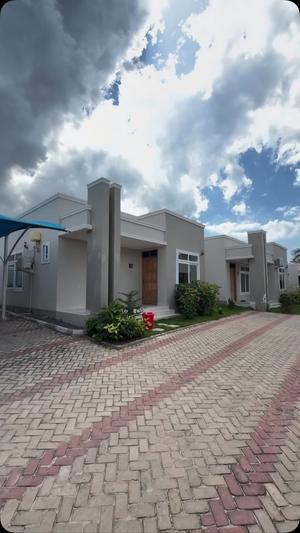 Apartment ya vyumba viwili inapangishwa Salasala Iptl, Dar Es Salaam Apartment ya vyumba viwili inapangishwa Salasala Iptl, Dar Es Salaam