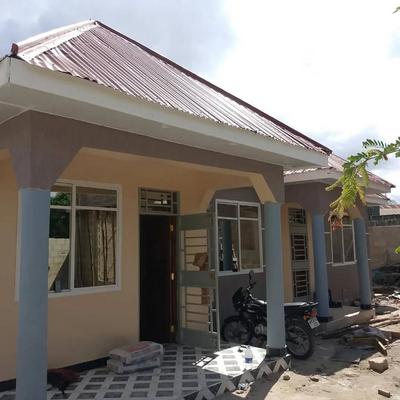 2 Bedrooms Apartment for Rent in Kivule, Dar Es Salaam 2 Bedrooms Apartment for Rent in Kivule, Dar Es Salaam