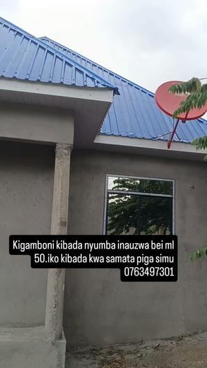 Nyumba inauzwa Kibada, Dar Es Salaam Nyumba inauzwa Kibada, Dar Es Salaam