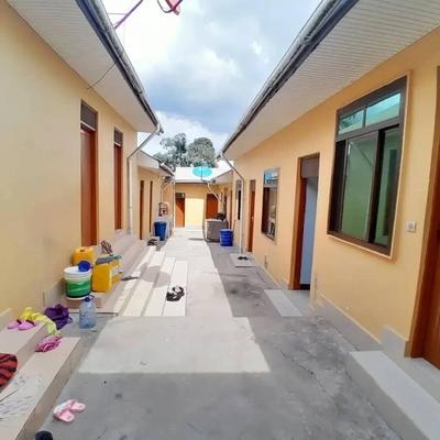 1 Bedroom House for Rent in Kwa Msuguri, Dar Es Salaam 1 Bedroom House for Rent in Kwa Msuguri, Dar Es Salaam