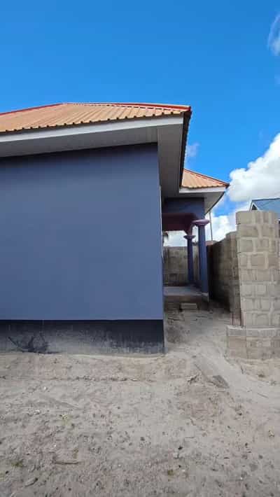3 Bedrooms House for Rent in Chanika Nyebulu, Dar Es Salaam