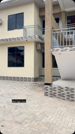 Apartment ya vyumba viwili inapangishwa Makongo Juu, Dar Es Salaam Apartment ya vyumba viwili inapangishwa Makongo Juu, Dar Es Salaam