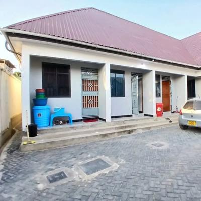 Apartment ya chumba kimoja inapangishwa Kimara Korogwe, Dar Es Salaam