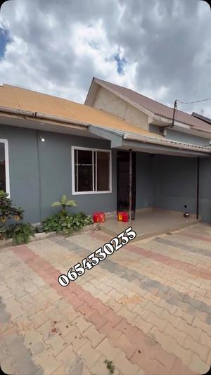 Apartment ya vyumba viwili inapangishwa Salasala Ushwani, Dar Es Salaam Apartment ya vyumba viwili inapangishwa Salasala Ushwani, Dar Es Salaam