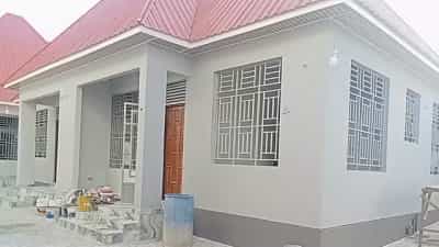 Nyumba ya vyumba viwili inapangishwa Mkolani, Mwanza