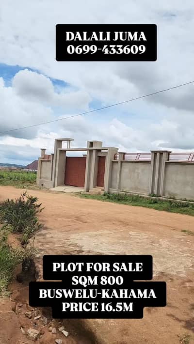 Nyumba/Apartment inauzwa Buswelu, Mwanza