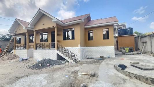 Apartment ya vyumba viwili inapangishwa Mbezi Kwa Msuguri, Dar Es Salaam Apartment ya vyumba viwili inapangishwa Mbezi Kwa Msuguri, Dar Es Salaam