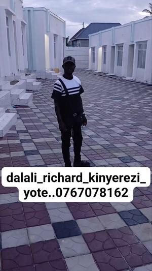 Apartment ya chumba kimoja inapangishwa Ukonga Kivule, Dar Es Salaam