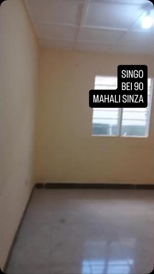 Nyumba inapangishwa Sinza, Dar Es Salaam