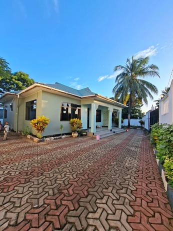 3 Bedrooms House/Apartment for Rent in Goba Njia Madale, Dar Es Salaam