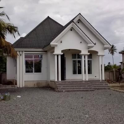 Apartment ya vyumba vitatu inapangishwa Tabata Kinyerezi, Dar Es Salaam Apartment ya vyumba vitatu inapangishwa Tabata Kinyerezi, Dar Es Salaam