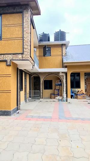 1 Bedroom Apartment for Rent in Kimara Mwisho, Dar Es Salaam