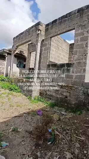 3 Bedrooms House for Sale in Mbezi Maramba Mawili, Dar Es Salaam (100 sqm)