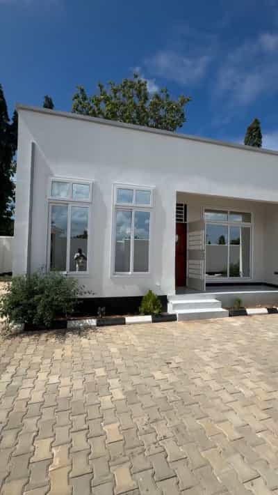 House/Apartment for Rent in Bunju, Dar Es Salaam