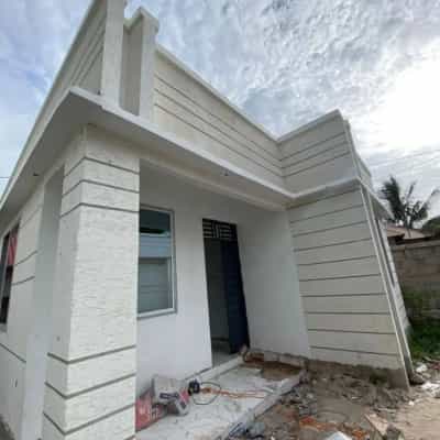 Apartment ya chumba kimoja inapangishwa Kitunda Kivule Misitu, Dar Es Salaam