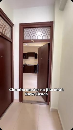 Studio Apartment inapangishwa Kawe Beach, Dar Es Salaam Studio Apartment inapangishwa Kawe Beach, Dar Es Salaam