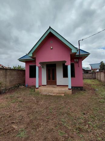 House for Rent in Njiro Msola, Arusha