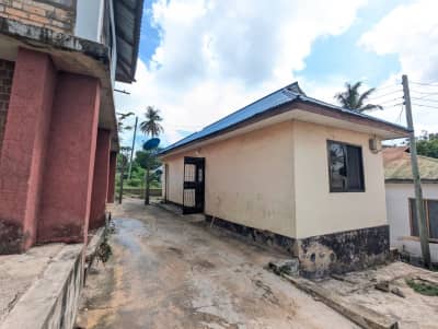 House/Apartment for Rent in Kimara, Dar Es Salaam