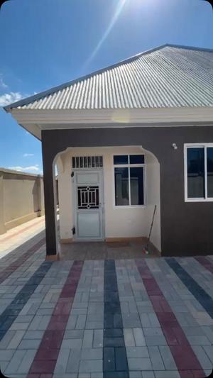 Nyumba ya chumba kimoja inapangishwa Ilazo, Dodoma