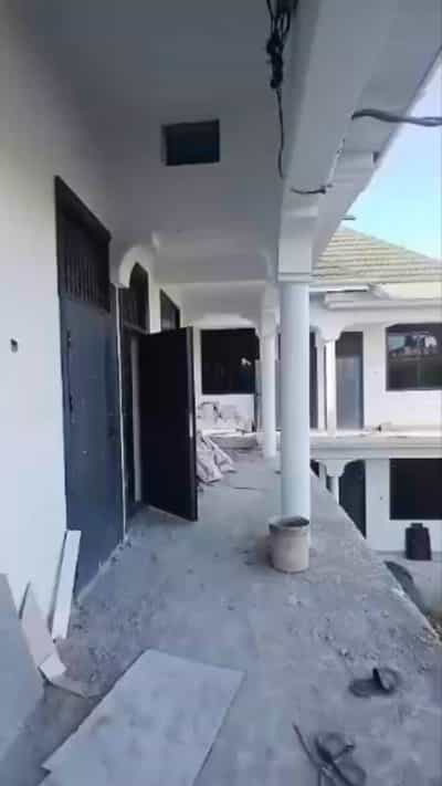 Nyumba ya chumba kimoja inapangishwa Kimara Korogwe, Dar Es Salaam