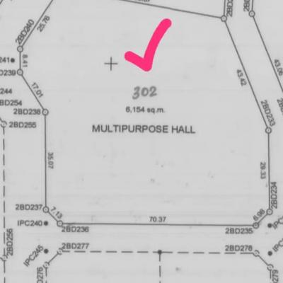 Residential Plot for Sale in Chahwa, Dodoma (6154 sqm)