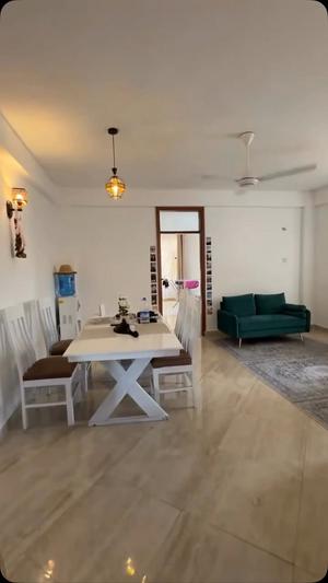 Nyumba/Apartment ya vyumba viwili inapangishwa Sinza, Dar Es Salaam