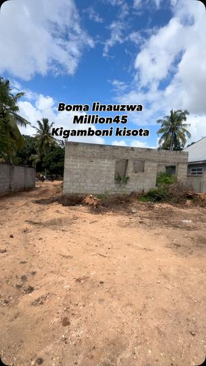 5 Bedrooms House for sale in Kigamboni, Dar Es Salaam 5 Bedrooms House for sale in Kigamboni, Dar Es Salaam
