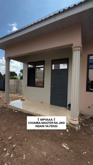 1 Bedroom House for Rent in Goba Mageti, Dar Es Salaam 1 Bedroom House for Rent in Goba Mageti, Dar Es Salaam