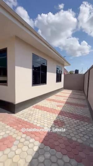 Apartment inapangishwa Tabata Segerea Chama, Dar Es Salaam