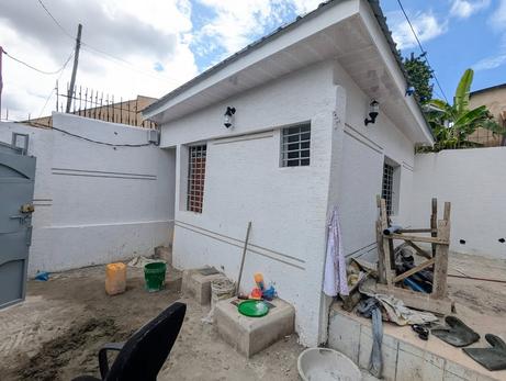 Nyumba ya vyumba vitatu inapangishwa Kimara Korogwe, Dar Es Salaam