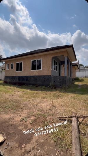 3 Bedrooms House for Rent in Goba Kinzudi, Dar Es Salaam 3 Bedrooms House for Rent in Goba Kinzudi, Dar Es Salaam