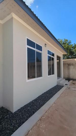 Nyumba/Apartment ya vyumba viwili inapangishwa Bahari Beach, Dar Es Salaam