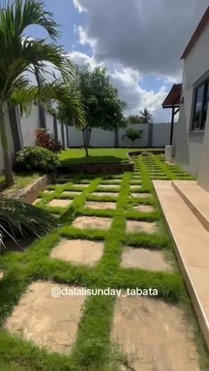 Apartment ya vyumba vitatu inapangishwa Tabata Segerea Viwanja Vya Benk, Dar Es Salaam